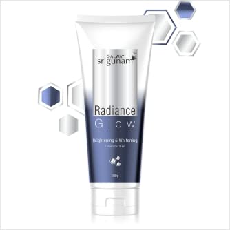 GALWAY Brightening & Whitening Cream