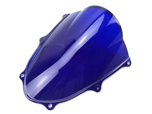 Pare-brise de moto Suzuki GSX-R1000 2018 deflecteur vent route