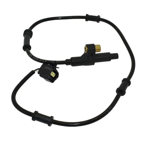 Capteur ABS de roue pour Daewoo Matiz résout voyant allumé 96569342