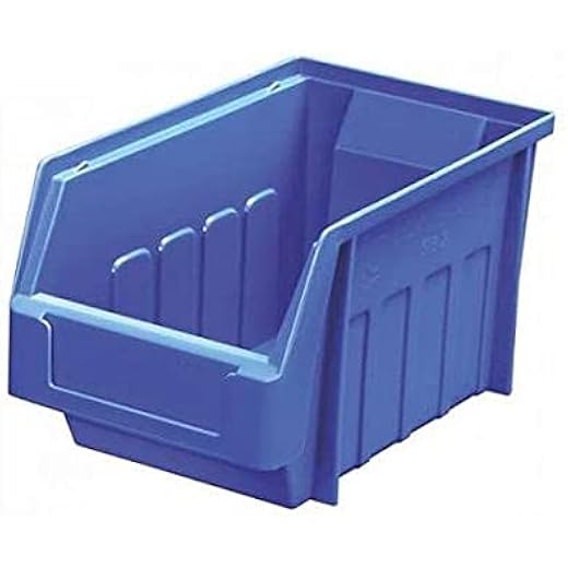 Alkon SB4 Blue Bin 143 mm
