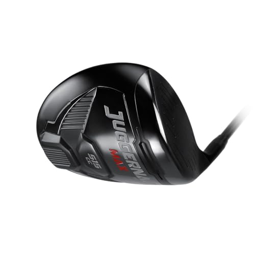 Max Draw 515cc Titanium Offset Golf Driver for Men