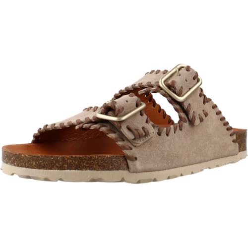 Mocassins toile VERBENAS Randel chaussures été légères pour homme