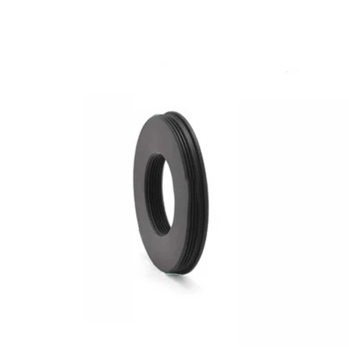 Accessori per microscopi Anello Adattatore Obiettivo microscopio M25 M26 M27 M32 M39 M42 RMS Durata e Prestazioni affidabili(M39-RMS)