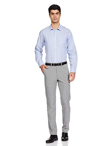 Image of Amazon Brand - Arthur Harvey Men Shirt