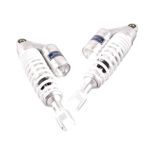 Amortisseur moto 320mm idéal pour restaurer votre CB350 vintage