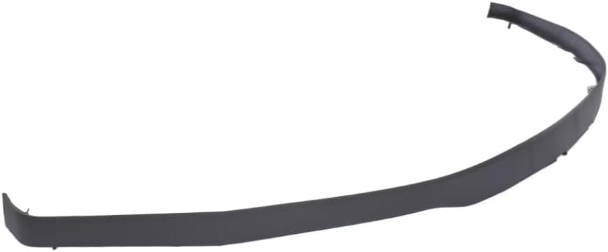 Valance Panel Compatible with 2023-2025 F-250 Super Duty Air Dam Deflector Tremor AP03