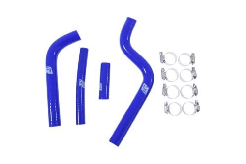 Kit durites radiateur YAMAHA YZ 125 pour optimiser vos sessions cross