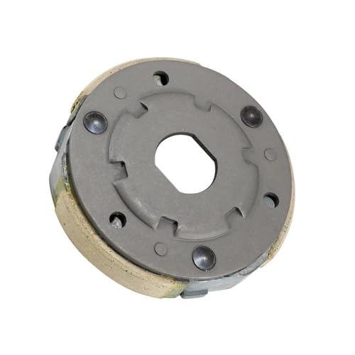 Embrayage centrifuge Moto 50 E1 et ATV XS XT RS compatible avec OEM F01-12400-00-00