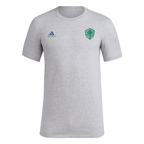 Image of adidas Men's Inter Miami CF Local Pop Short Sleeve Pre-Game T-Shirt