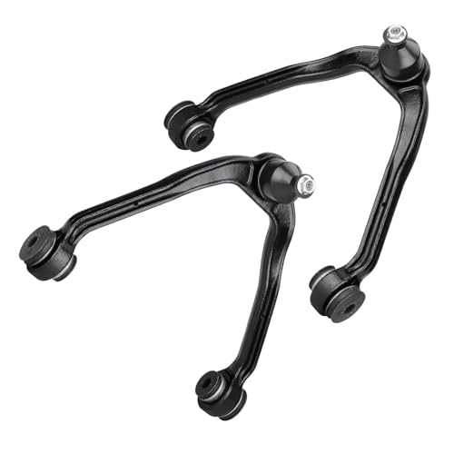 Bras de commande de suspension K80942 corrigeant le parallélisme - 3