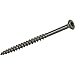 Primesource 1337B 21/2 Star Deck Screw