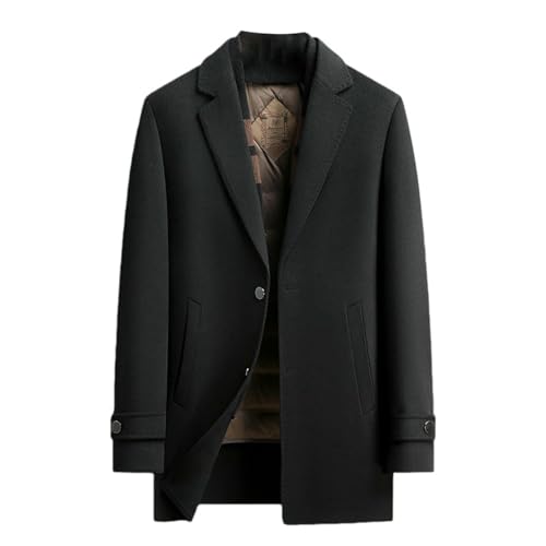Écharpe homme business chaude pour affronter le vent d'automne hiver USTZFTBCL
