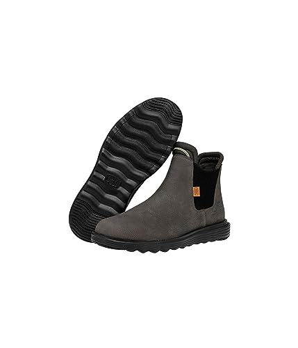 Hey Dude mens Branson Classic3