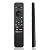 for Sony-TV-Remote-Control, Replacement for Sony Bravia TV Remote for All All 2018 to 2025 Smart 4K UHD LED LCD HD Smart TVs with Voice Function
