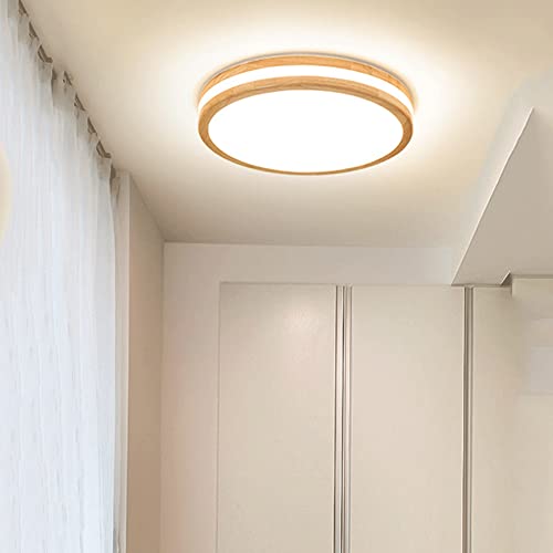 Plafond LED 3000-6000K plafonnier dimmable éclairage intérieur - 7