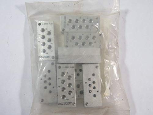 Airgas® Small Plastic Cylinder Base (4