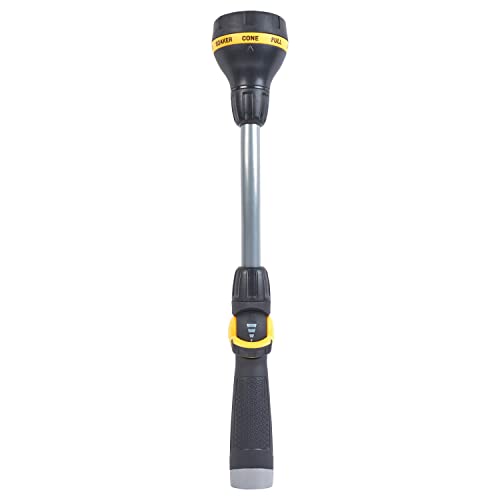 Melnor 65172AMZ Relax Grip 8 Pattern 15" Wand w/Adaptor - Image 3