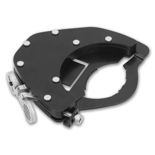 Yosoo Health Gear Régulateur de Vitesse Universel pour Moto, Verrou d'Accélérateur Réglable, Support d'Accélérateur Supérieur