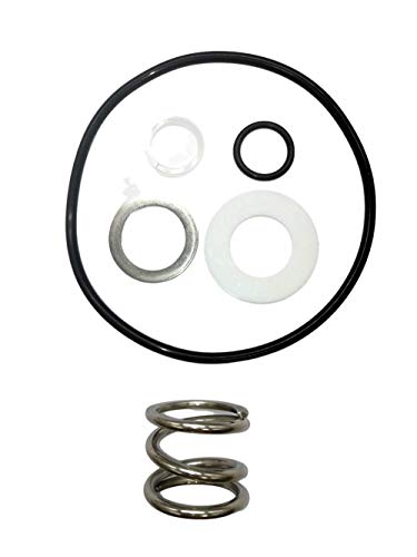 SPX0710 Rebuild Repair Kit Replacement for Multiport Valves Pro and VL Series Sand Filter Systems