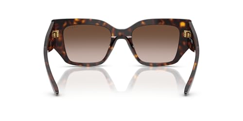 Vogue Eyewear Women's Vo5583sf Low Bridge Fit Square Sunglasses4