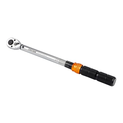 WAXTRON 1/2-Inch Click Torque Wrench