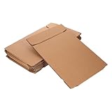 Boîtes d'emballage : elles ont les caractéristiques d'anti-chute, de résistance à la compression, pas faciles à déformer et à casser, boîtes en papier ondulé