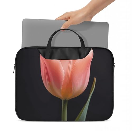 Bolsa de hombro para laptop 17 pulgadas impermeable miniatura 2