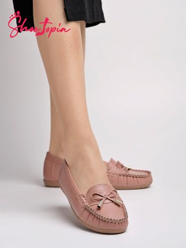 Image of Shoetopia Girls Girls-Comfort Ballet Flat