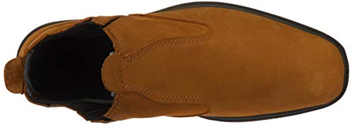 BRACOL Botina Campeiro C/Ela Pu/Bi Am 38