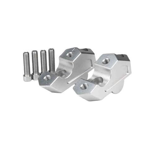 Rehausse de guidon F800GS en alliage de haute précision CNC