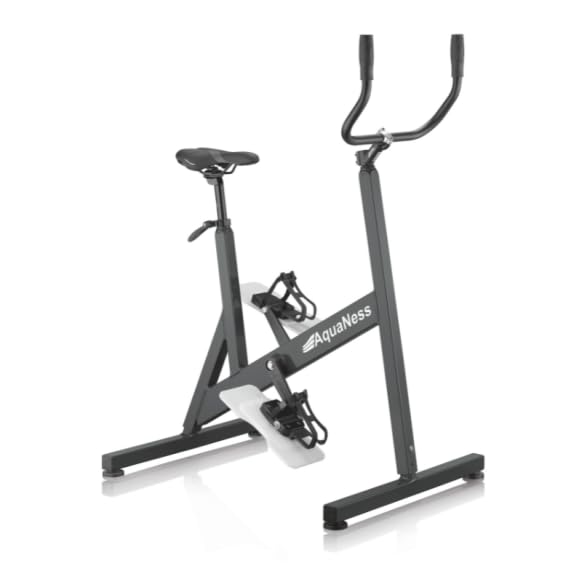 Vélo de Piscine V3 Vert