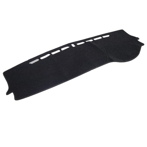Tapis de tableau de bord KIA Forte antidérapant contre la chaleur UV