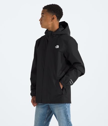 Image of The North Face Boys' Antora Waterproof Rain Jacket