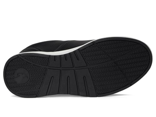 BILLY Footwear Men's Comfort Plush Oxford3