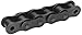 Senqcia Inspire Series 40PCPR100 Riveted Perfect Coat Plus Chain, Single Strand, 100