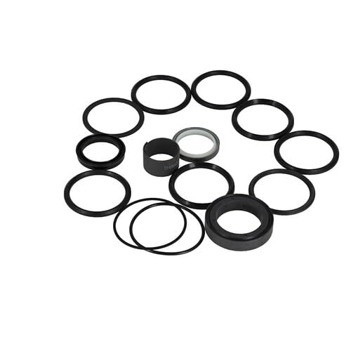 Hydraulic Seal Kit - Lift Tilt Angle Cylinder fits Case 350 1150 450 680 680CK 680E 350 450 680 680CK 680E 1150 G34643
