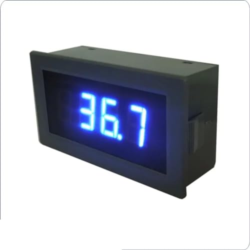 Buzzer alarme YB5140TM-Z pour le contrôle thermique de couveuse et terrarium