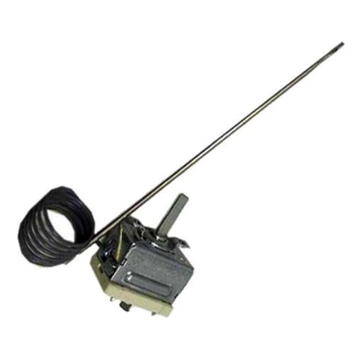 SOS Accessoire Thermostat électrique 260° pour Four, cuisinière C00078436 ARISTON HOTPOINT,...