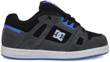DC Shoes Kids Stag Sneaker - 5