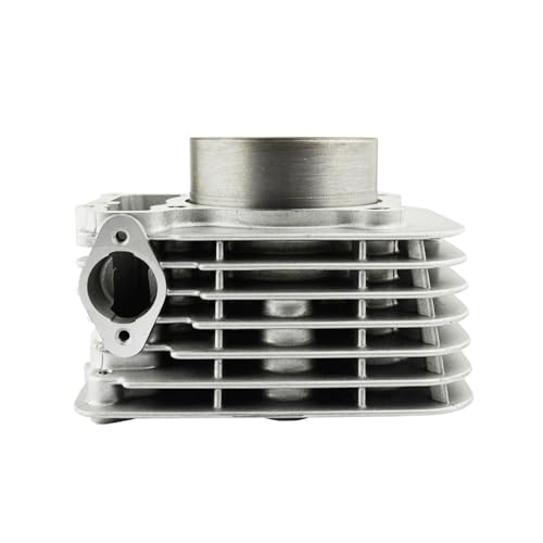 Bloque de cilindros de aire mecanizado de precisión compatible con XR400 3