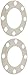 Raybestos BA30106 PG PLUS Premium Brake Rotor Shim