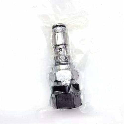 Soupape de sécurité pression décharge principale PC60-8 78US-6 - 3