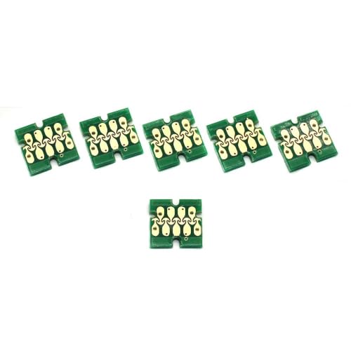Ink Cartridge Chip for Epson SureColor F2000 F2100 DTG Printer