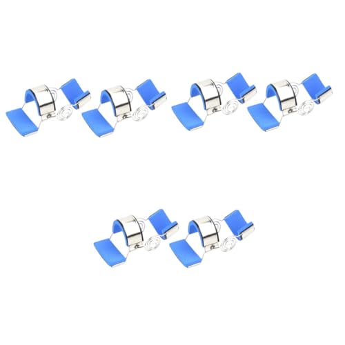 FRCOLOR 3pcs Brace Thumb Splint Thumb Splint Fixing Splint Support Splints for Thumb Brace Straightener Dynamic Splint