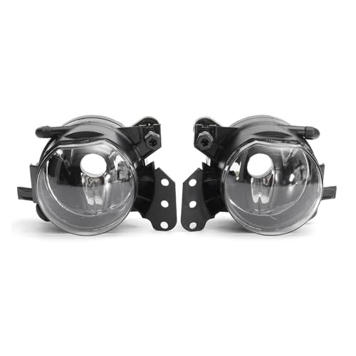 Feux anti-brouillard avant pour BMW E60 E90 E46 323i 525i 2004-2009