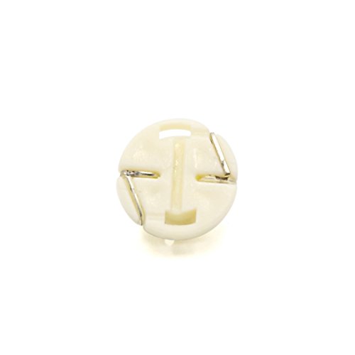 uxcell 5pcs 12V Luz LED T4.7 para tablero miniatura 3