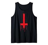 Un symbole ésotérique occulte de talisman sigil pour ceux qui aiment l'art sombre macabre maléfique ou les illustrations occultes de démon satanique que Lucifer le diable approuverait ! Je vous salue Satan ! baphomet 666 brimstone !