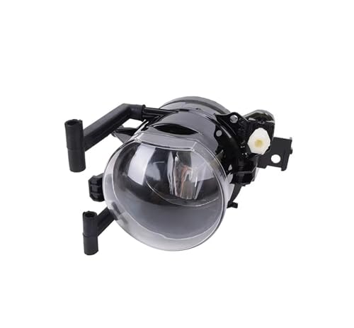 Phare antibrouillard avant droit résistant aux chocs pour BMW Série 7 05-08