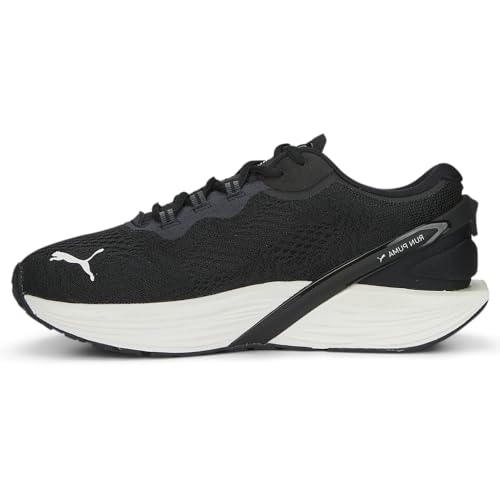 PUMA Womens Run Xx Nitro Nova Shine Running Sneakers Shoes - Black3