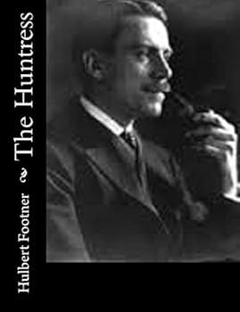 Paperback The Huntress Book